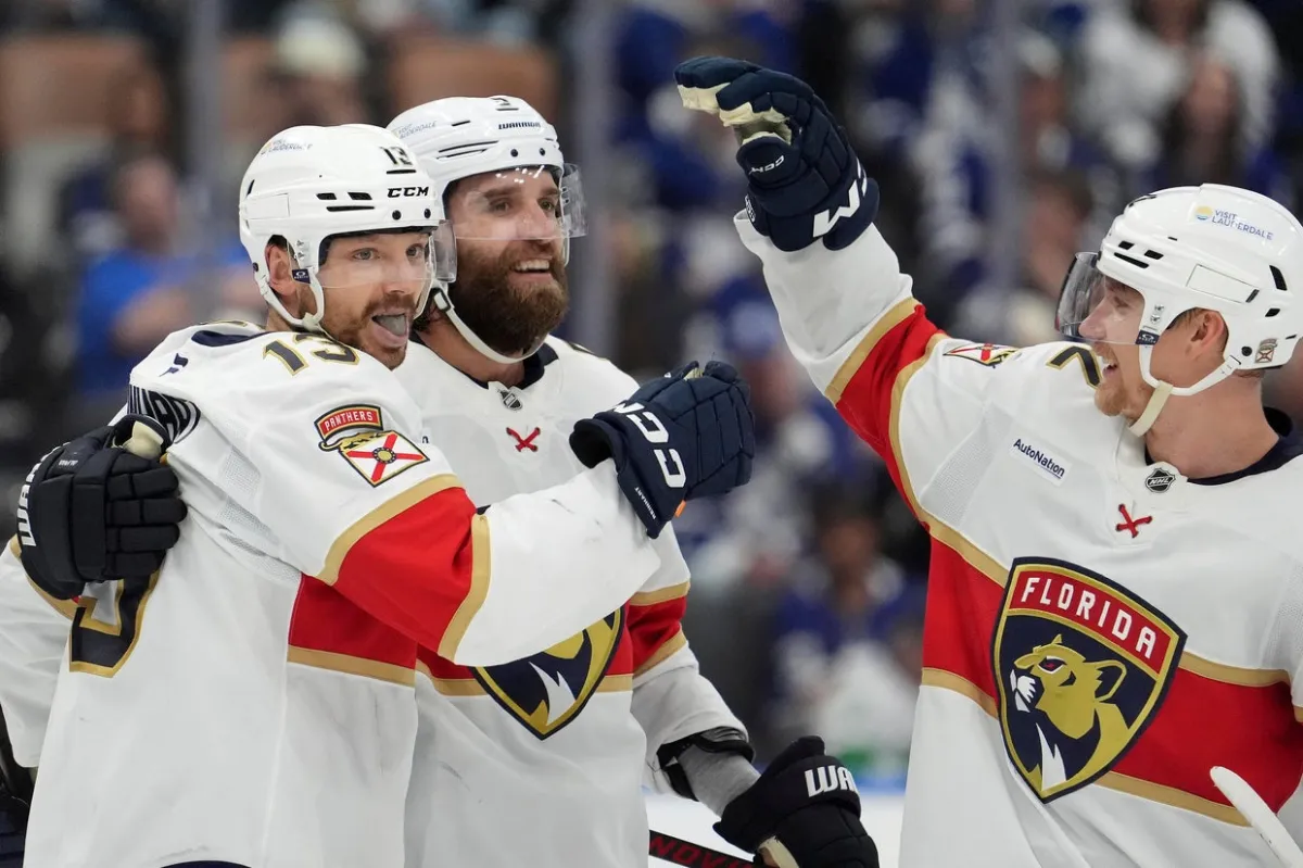 Florida Panthers