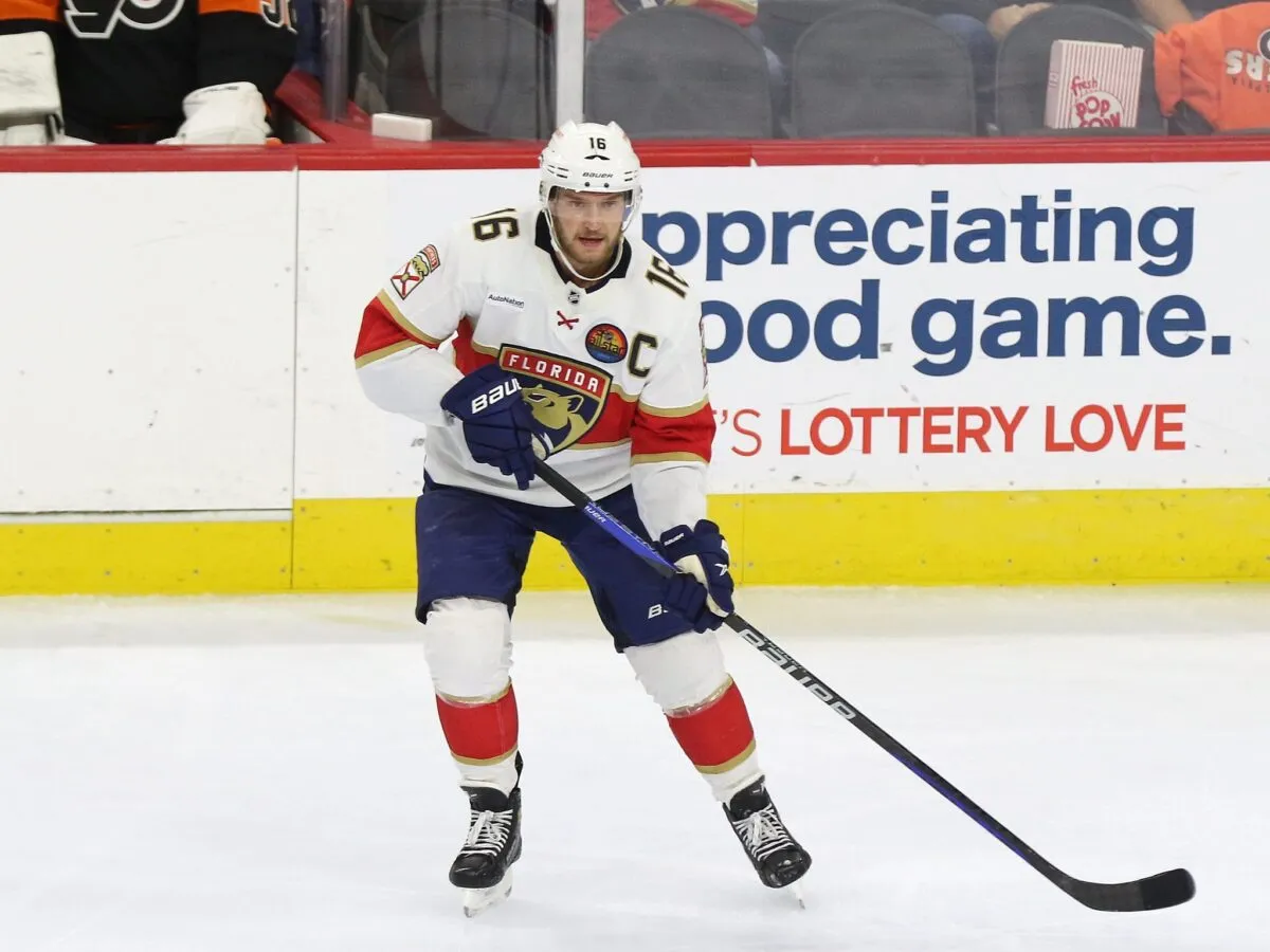 Aleksander Barkov