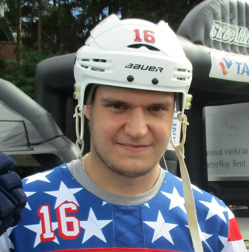 Aleksander Barkov Net Worth 2026 - The Quiet Captain Who Built a $70 Million Fortune