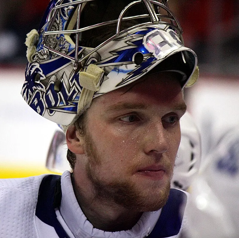 Andrei Vasilevskiy Net Worth 2026 - How They Built Their Fortune