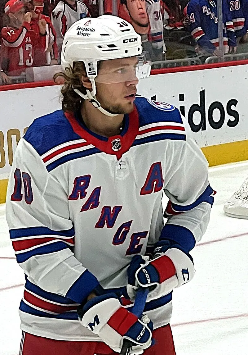 Artemi Panarin Net Worth 2026 - The Breadman's Journey From Siberia to a $81.5 Million New York Fortune
