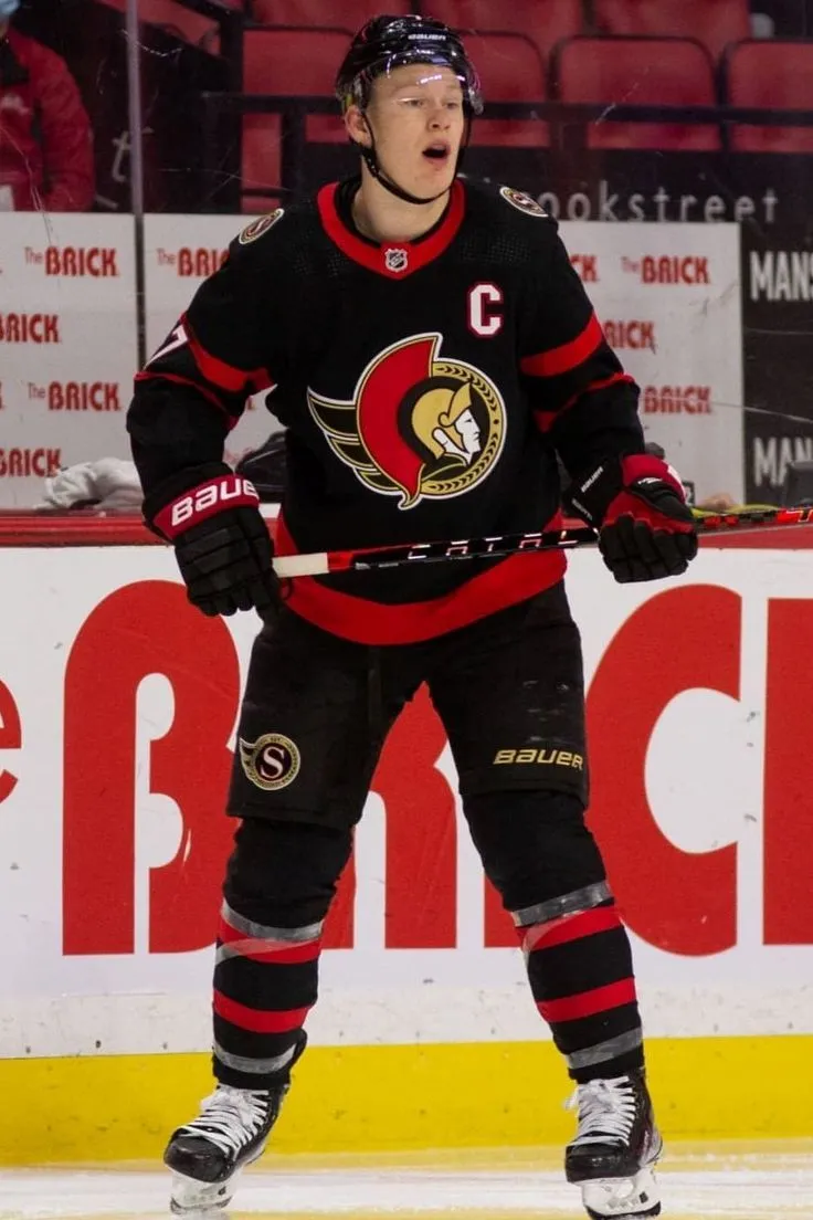 Brady Tkachuk