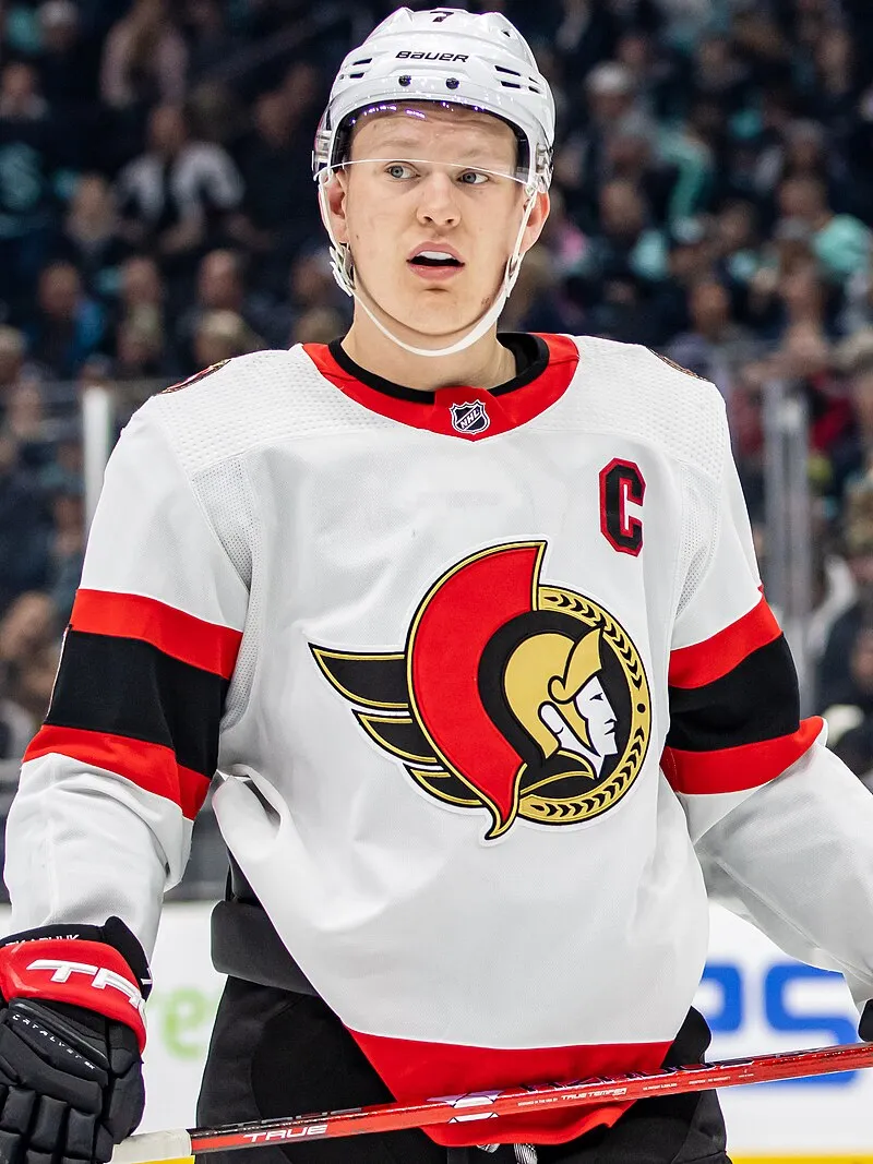 Brady Tkachuk Net Worth 2026 - How They Built Their Fortune