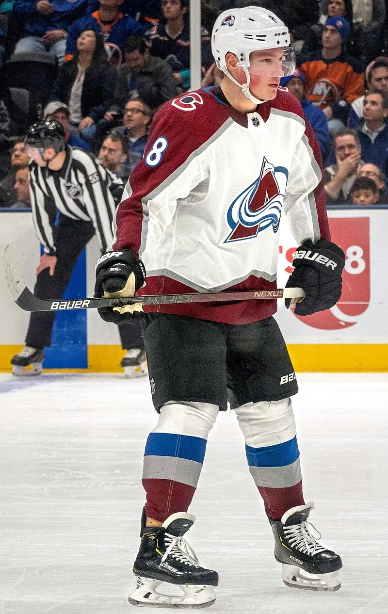 Cale Makar Net Worth 2026 - How Hockey's Most Dominant Defenseman Built a $55 Million Fortune Before 30
