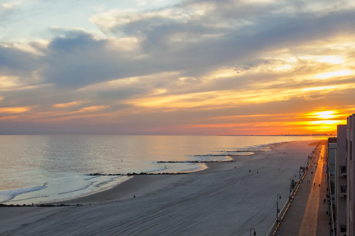 Long Beach, New York
