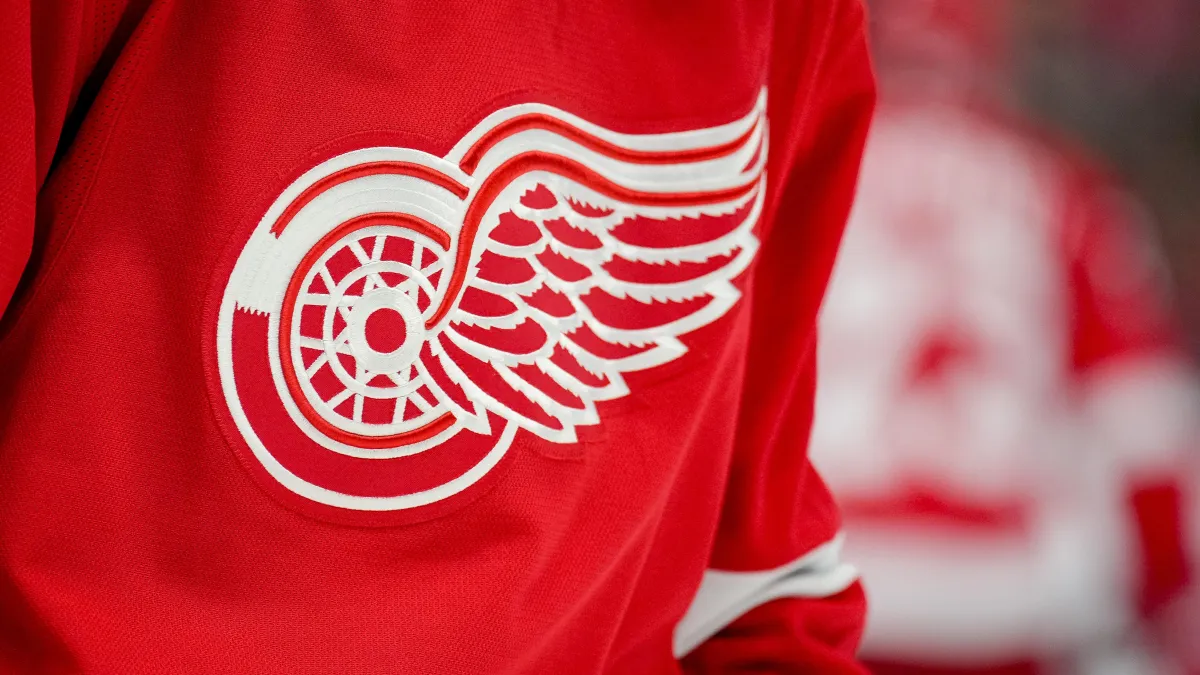 Detroit Red Wings