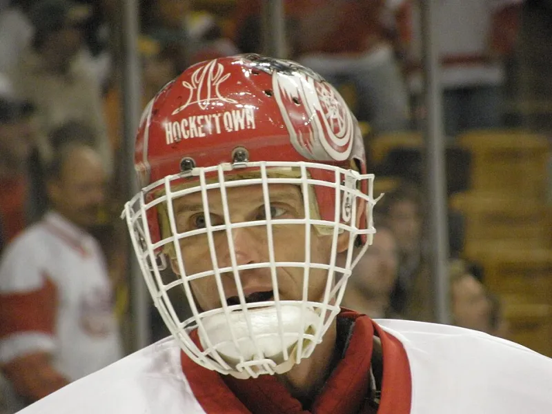 Dominik Hasek Net Worth 2026 - The Dominator's $35 Million Legacy Fortune