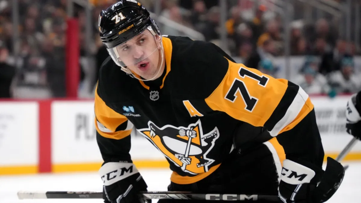 Evgeni Malkin