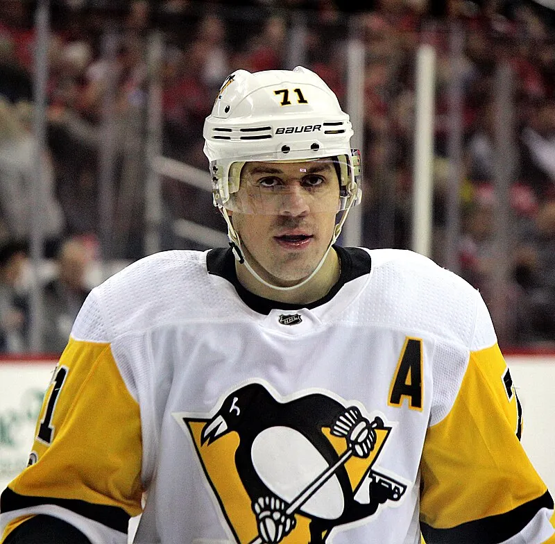 Evgeni Malkin Net Worth 2026 - Two Decades of Elite Play Built a $75 Million Pittsburgh Fortune