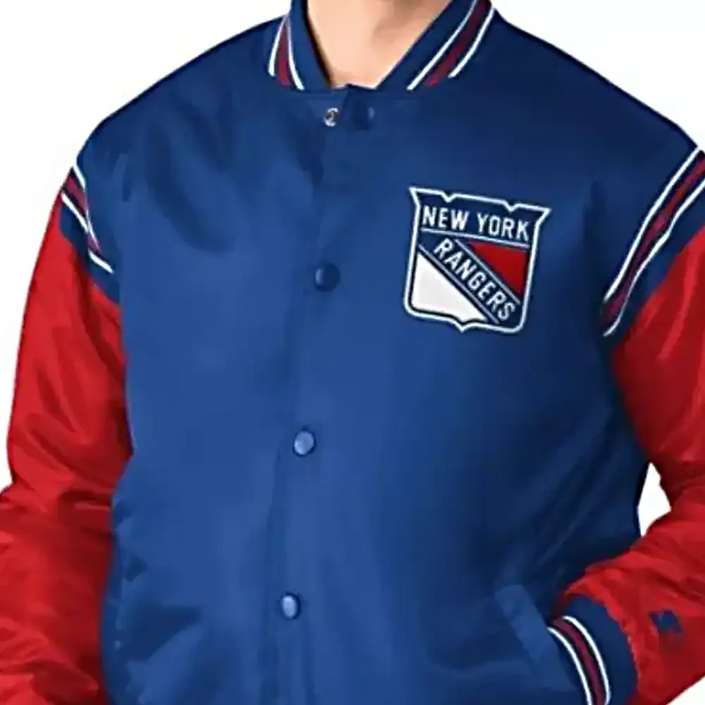 New York Rangers