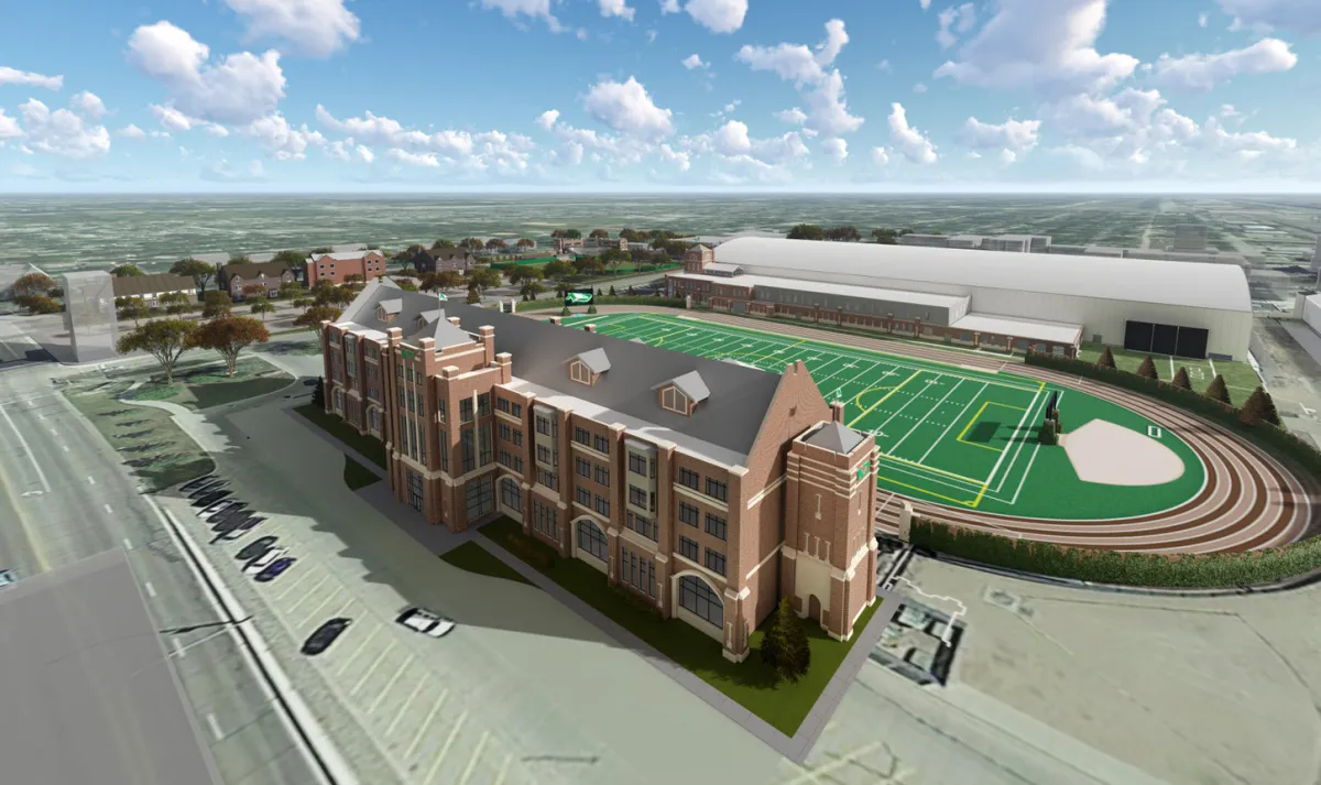 University of North Dakota