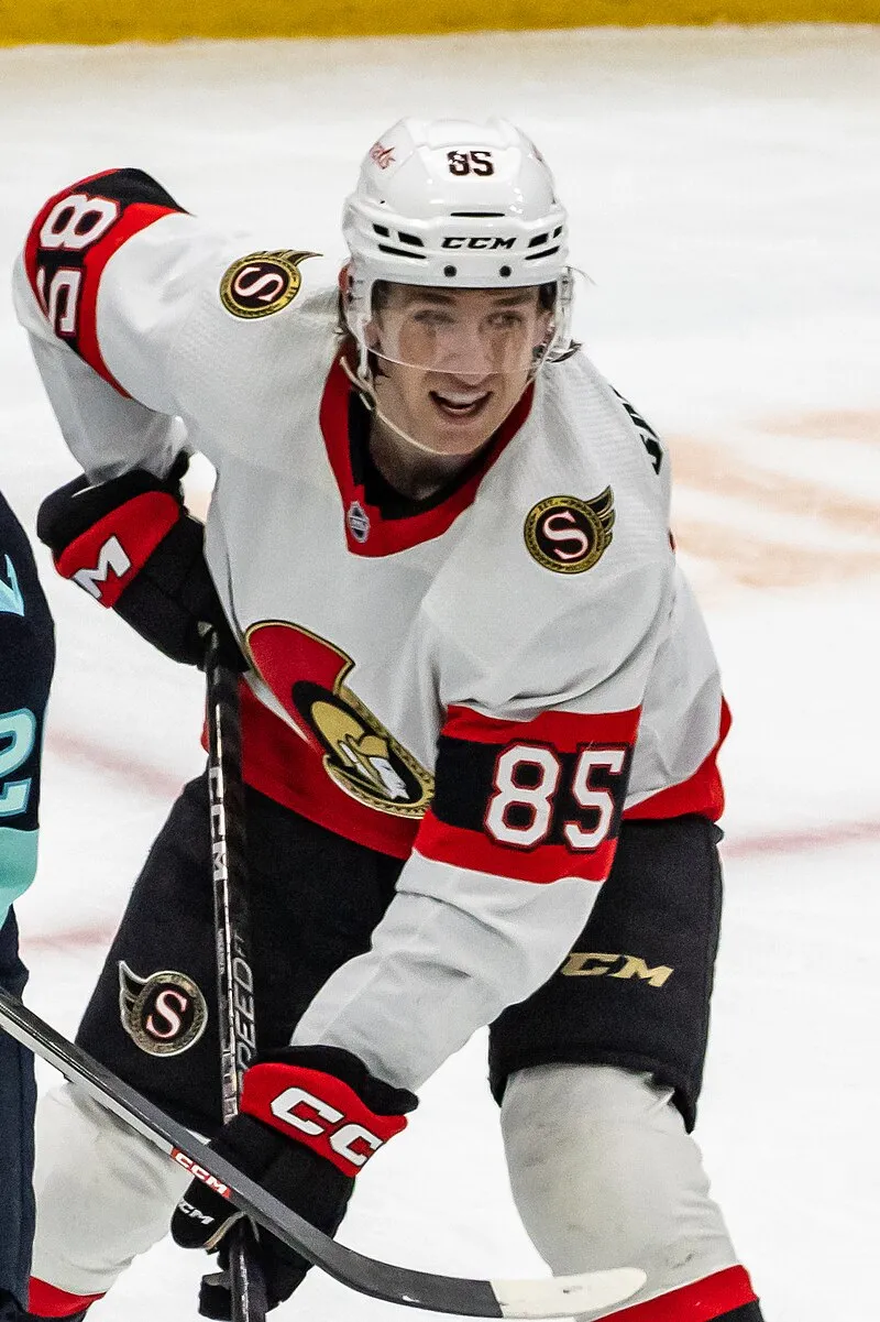 Jake Sanderson Net Worth 2026 - How They Built Their Fortune