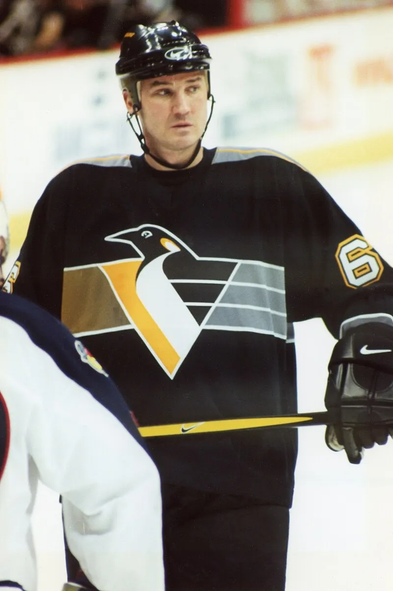 Mario Lemieux Net Worth 2026 - From Player to Penguins Owner Worth $200 Million