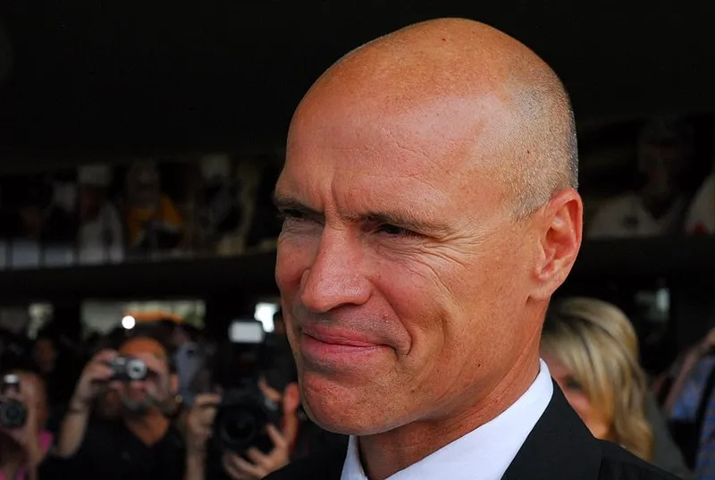 Mark Messier Net Worth 2026 - The Captain's $55 Million Championship Fortune