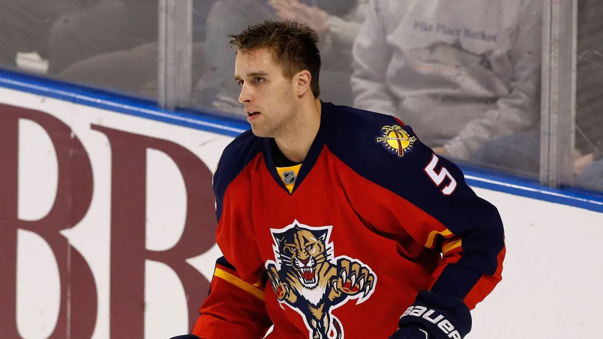 Florida Panthers