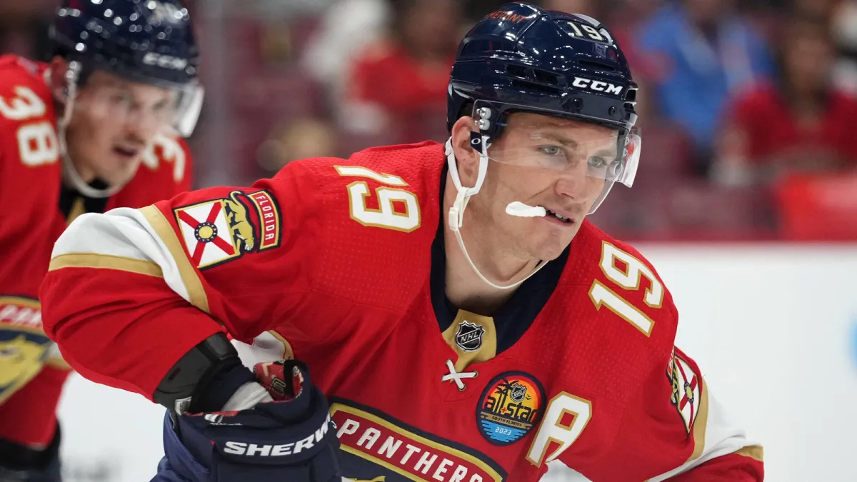 Matthew Tkachuk