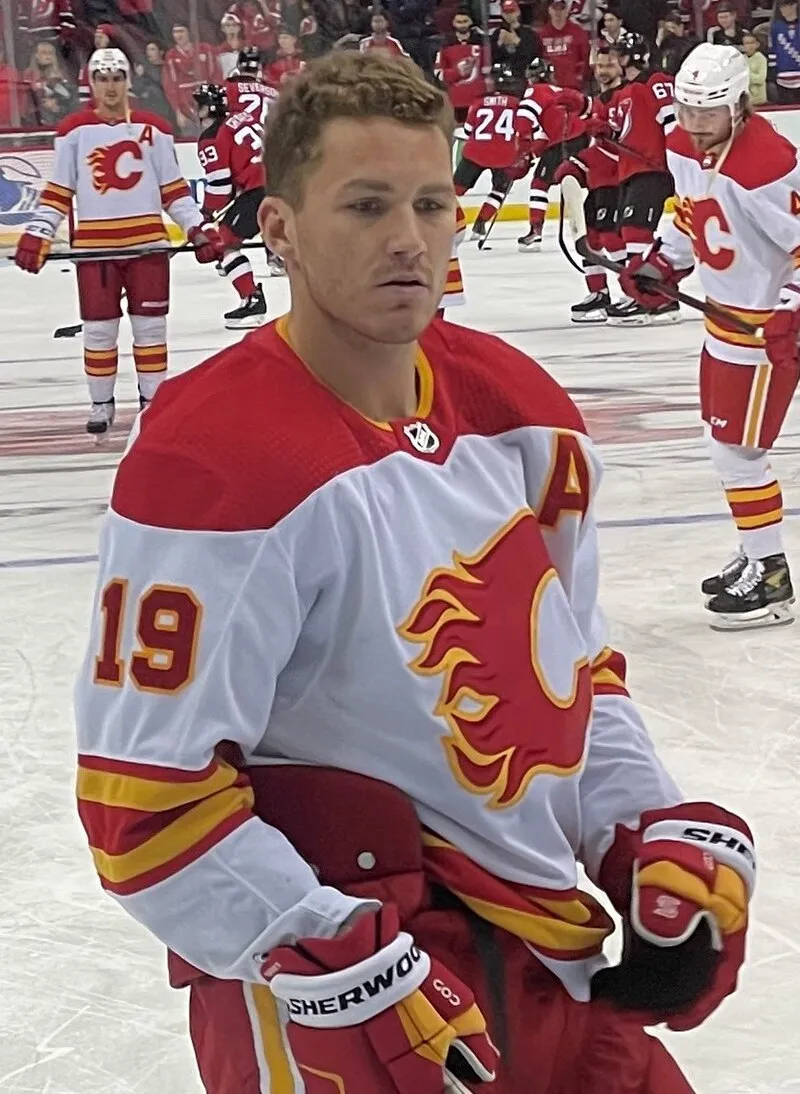 Matthew Tkachuk Net Worth 2026 - How a Polarizing Star Turned Controversy Into Cash