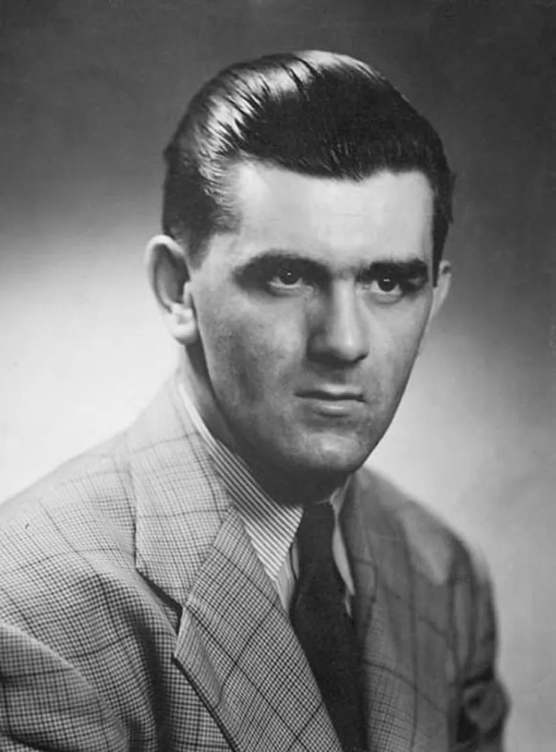 Maurice Richard Net Worth 2026 - The Rocket's Enduring $25 Million Legacy