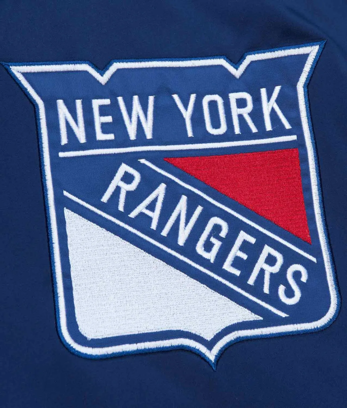 New York Rangers
