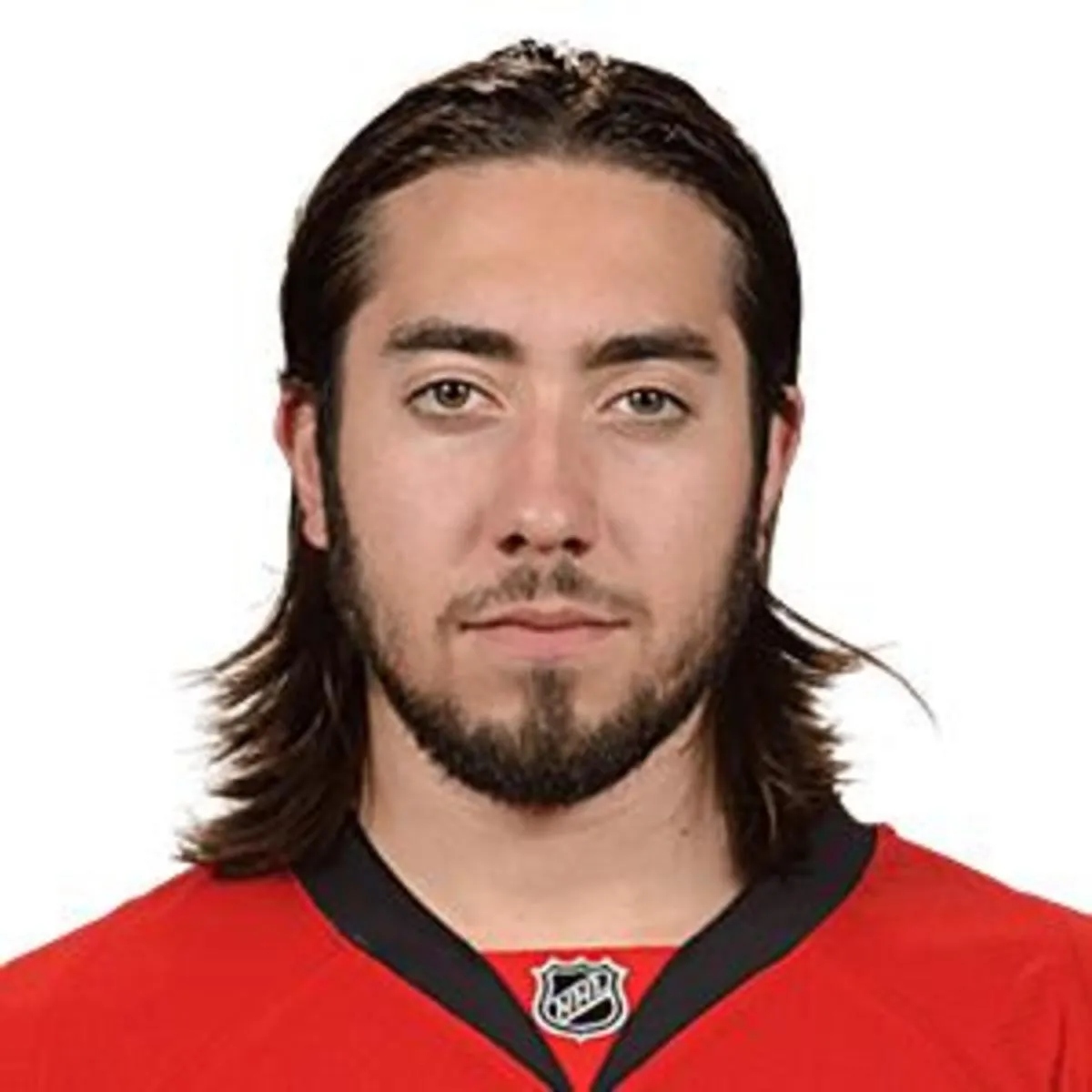 Mika Zibanejad