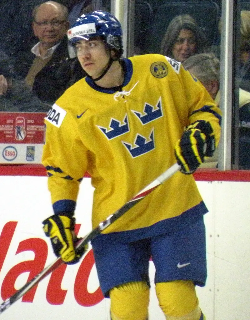 Mika Zibanejad Net Worth 2026 - How They Built Their Fortune