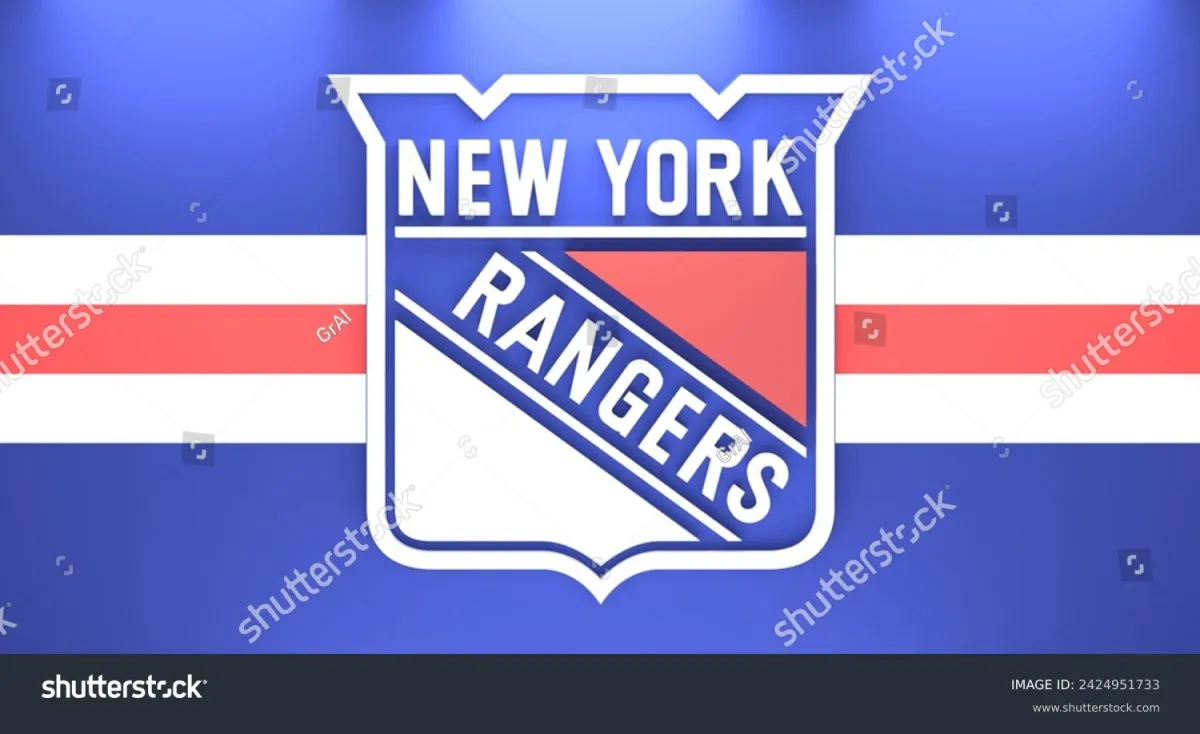 New York Rangers