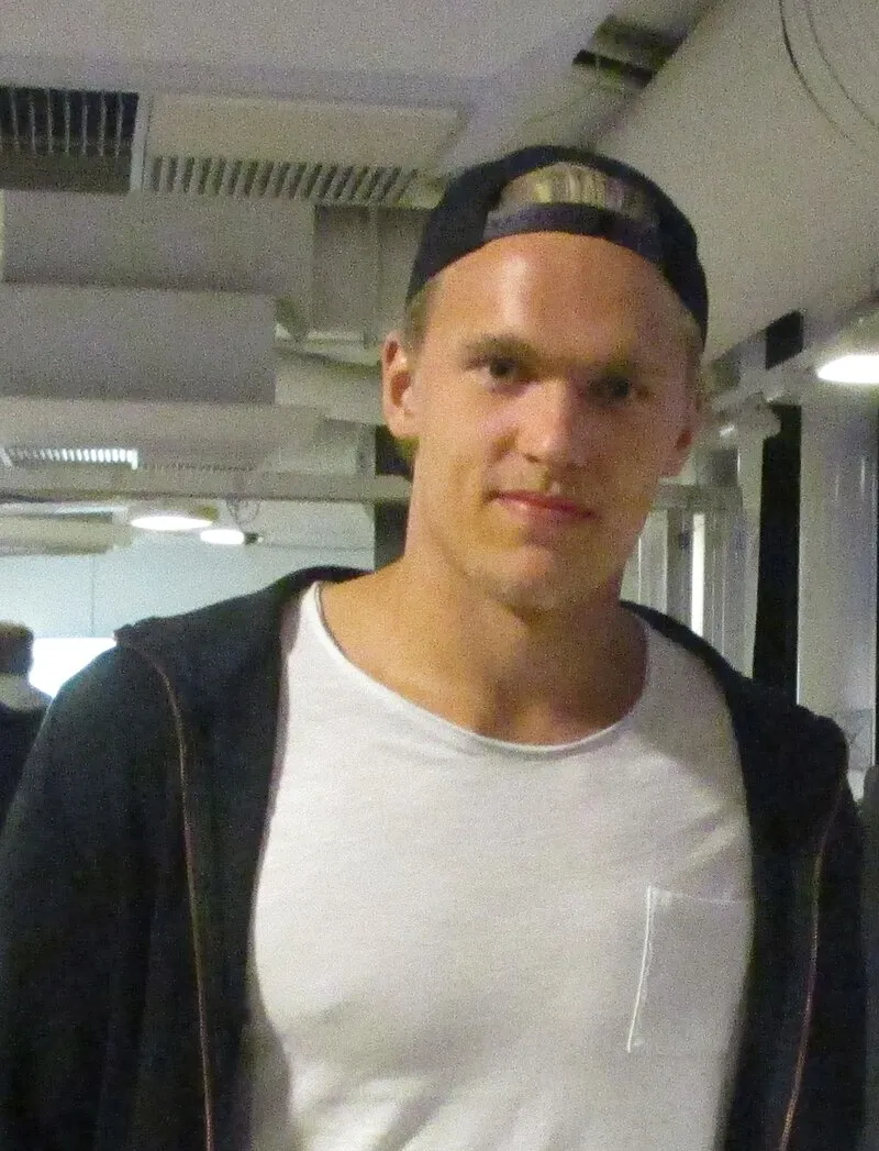 Mikko Rantanen Net Worth 2026 - How They Built Their Fortune