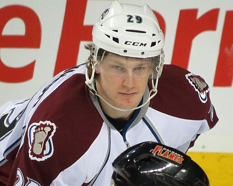 Nathan MacKinnon Net Worth 2026 - Colorado's Franchise Cornerstone and His $85 Million Mountain Fortune