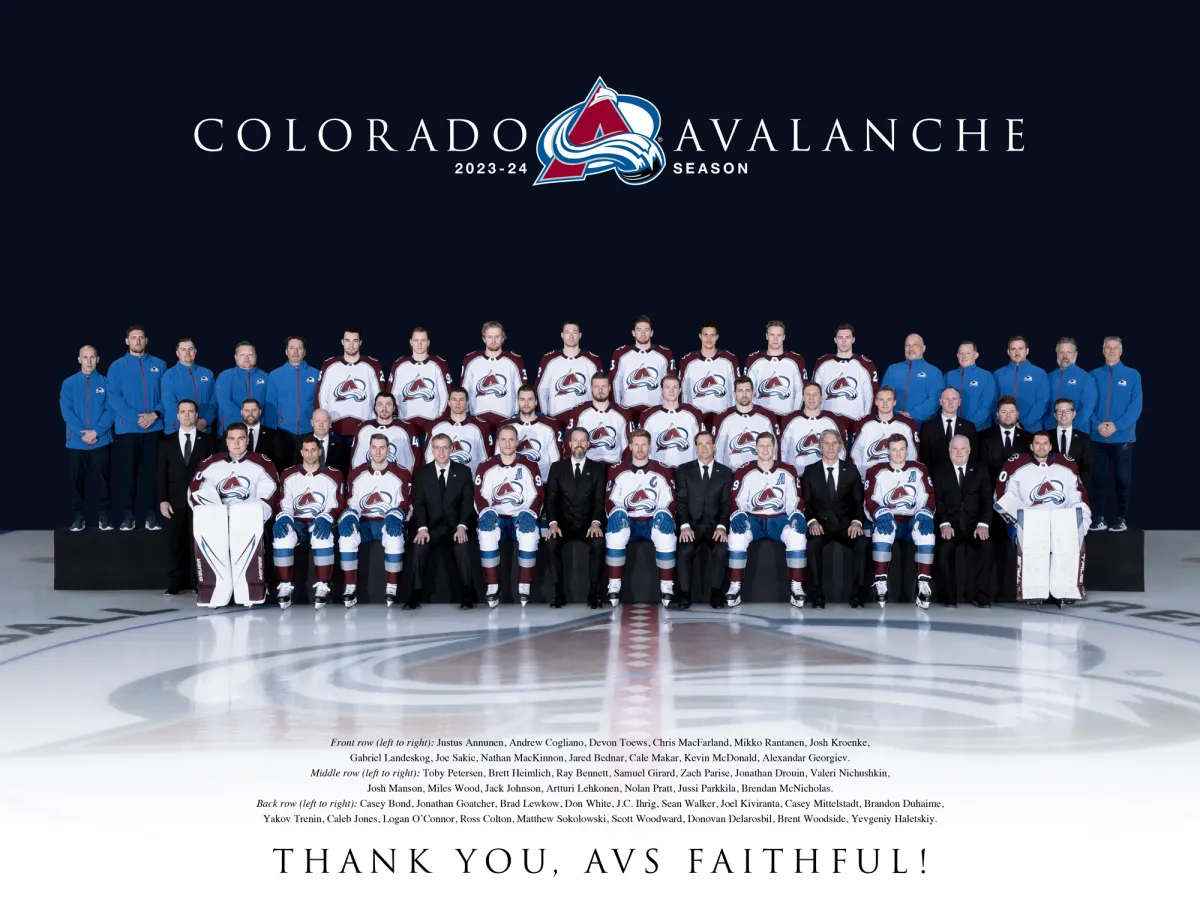 Colorado Avalanche