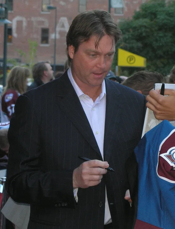 Patrick Roy Net Worth 2026 - How They Built Their Fortune
