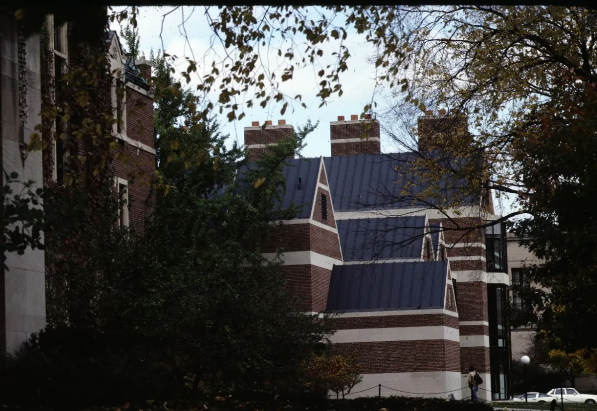 University of Michigan