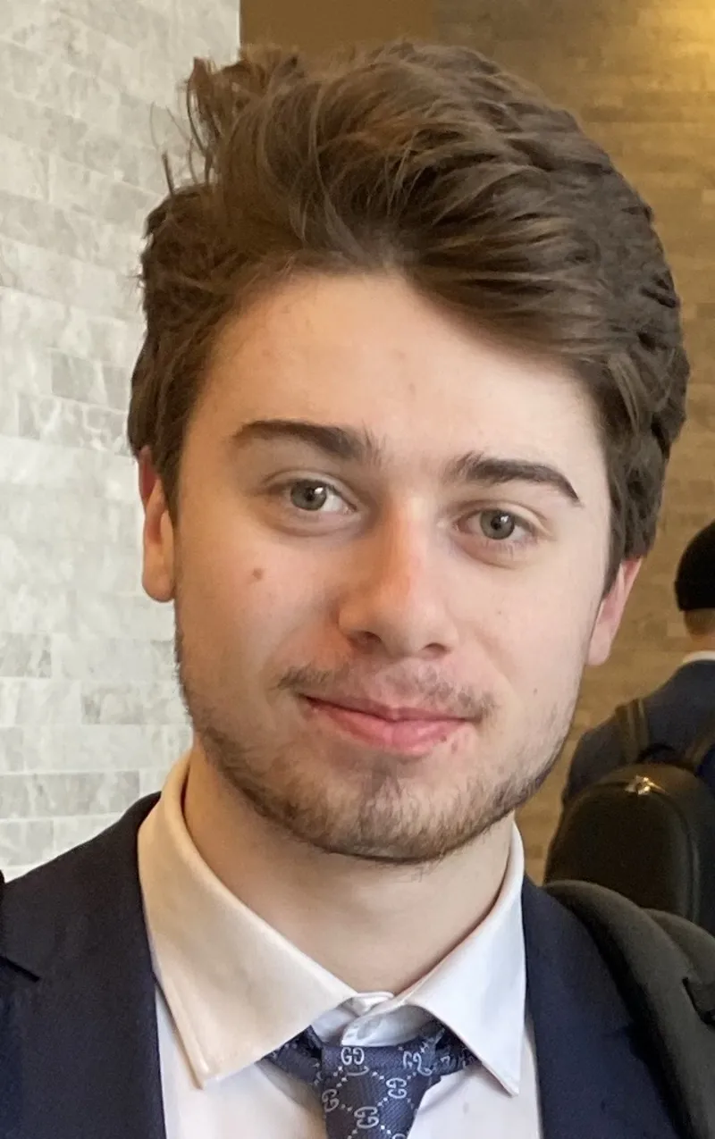 Quinn Hughes Net Worth 2026 - Vancouver's Defensive Dynamo Builds $65 Million Empire