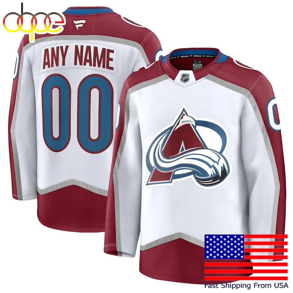 Colorado Avalanche