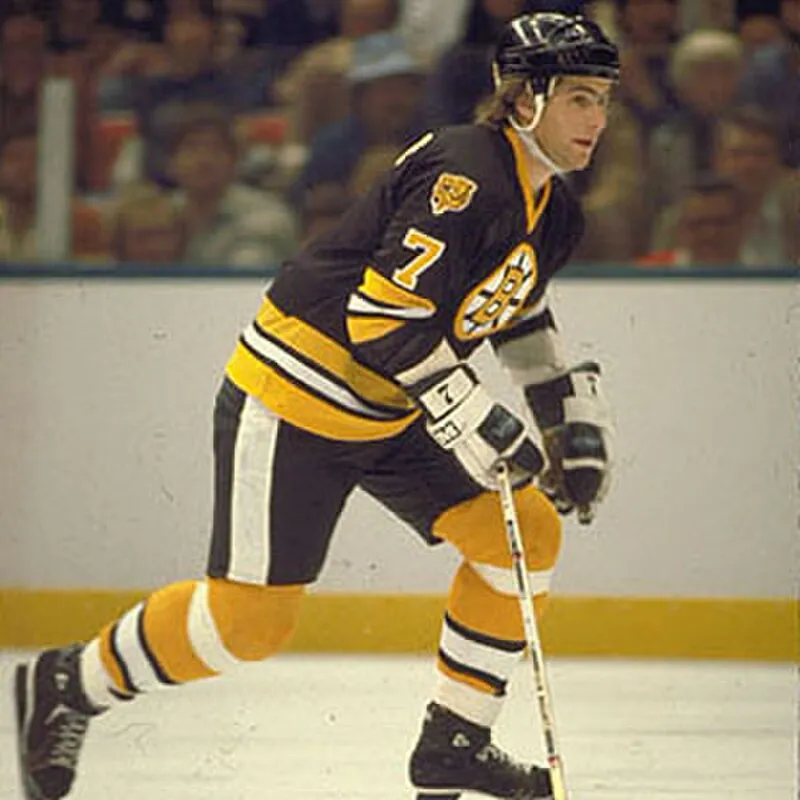 Ray Bourque Net Worth 2026 - A Hall of Famer's $30 Million Legacy Built Over 22 Seasons