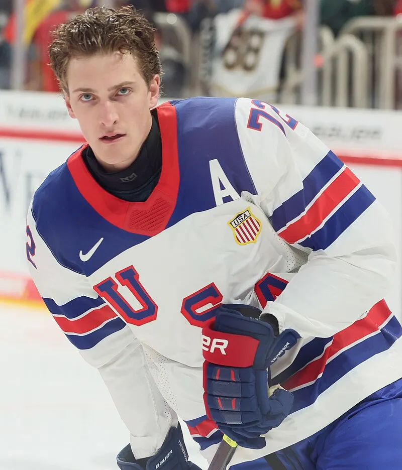 Tage Thompson Net Worth 2026 - Buffalo's Breakout Star Worth $45 Million