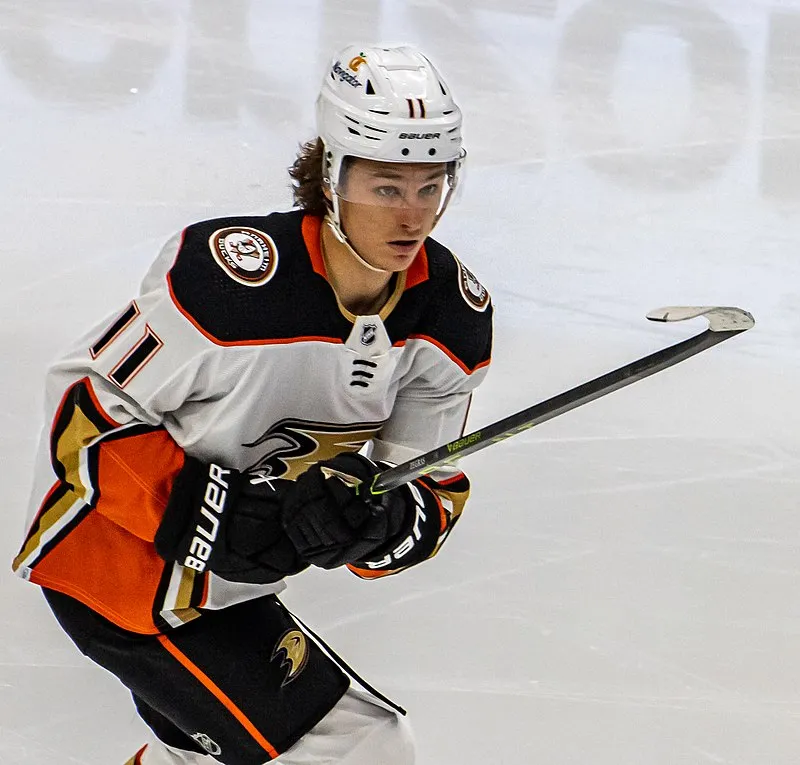 Trevor Zegras Net Worth 2026 - Viral Star's Creative Genius Builds $28 Million Brand