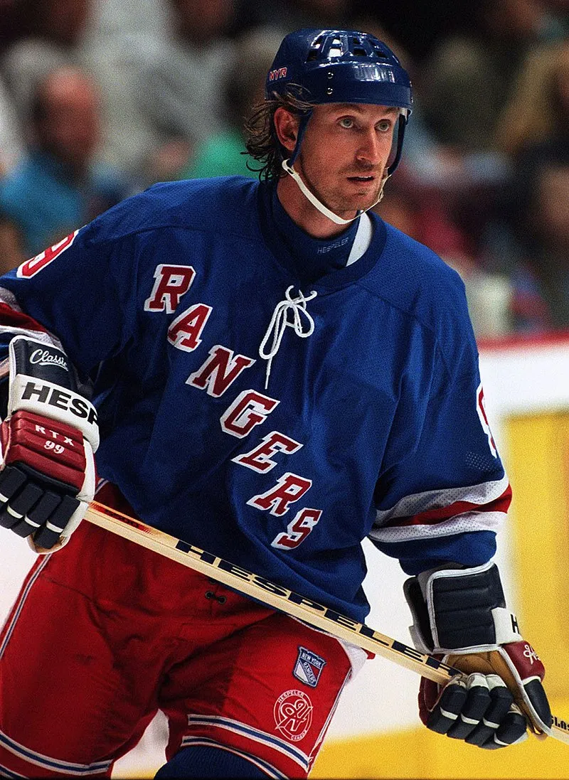 Wayne Gretzky Net Worth 2026 - How They Built Their Fortune